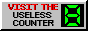88x31 button for The Useless Counter