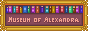 88x31 button for The Museum of Alexandra