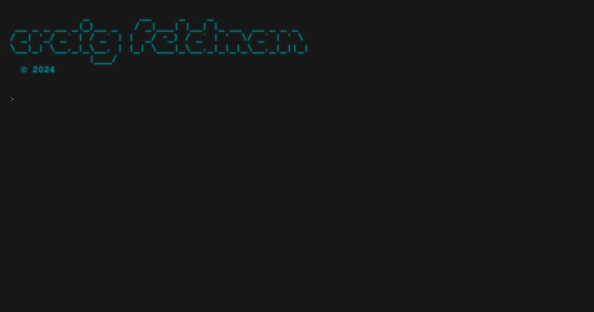 Screenshot of web page.