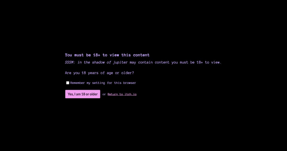 Screenshot of web page.