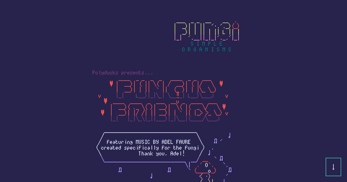 Screenshot of web page.