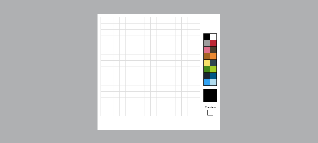Pixel Editor