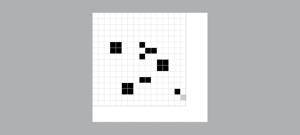 Pixel Editor
